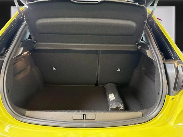 Peugeot 208 GT-Line Hybrid