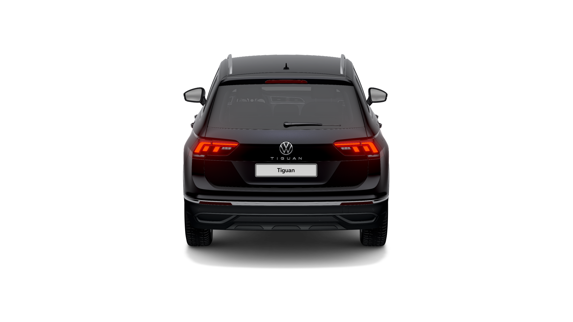 Volkswagen Tiguan 1.5 TSI DSG Life