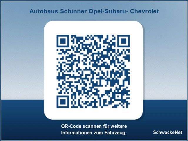 Opel Corsa GS-Line Grand Sport Turbo