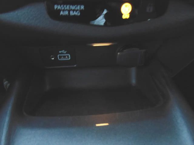 Nissan Juke Acenta Comfort DIG-T