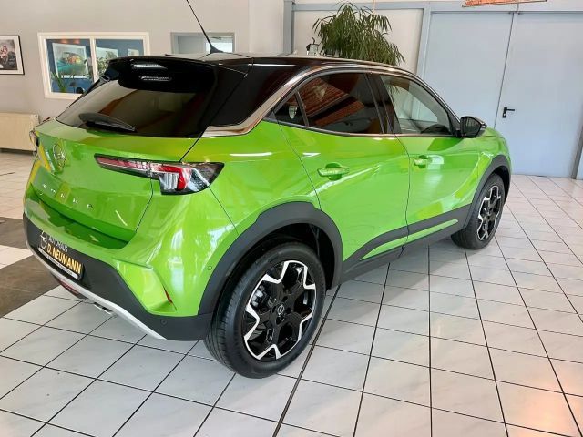 Opel Mokka GS-Line Grand Sport Ultimate