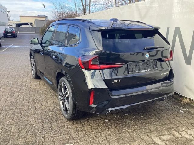 BMW X1 M-Sport xDrive