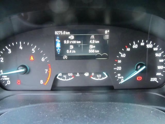 Ford Fiesta Titanium