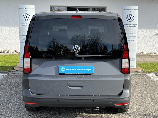 Volkswagen Caddy Combi