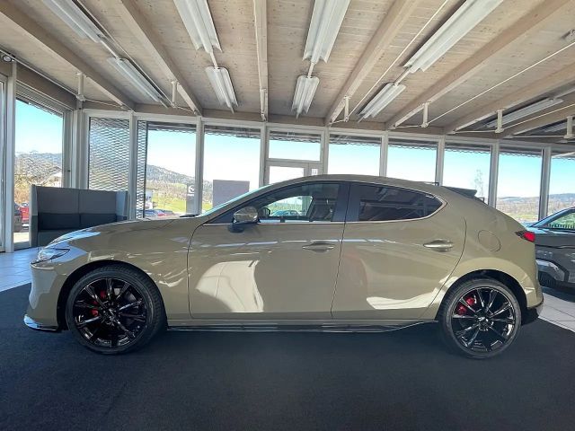 Mazda 3 Prime-line SkyActiv e-Skyactiv