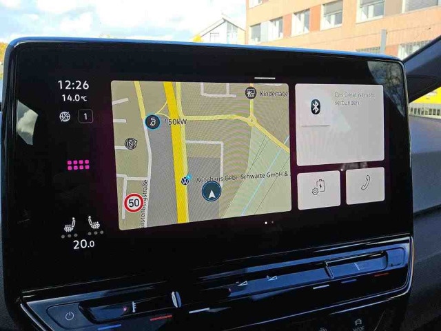 Volkswagen ID.3 Performance Pro