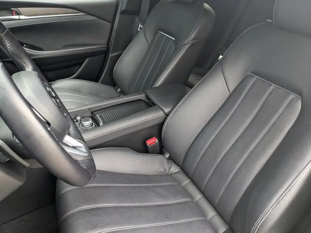 Mazda 6 2.5L Sportbreak Takumi