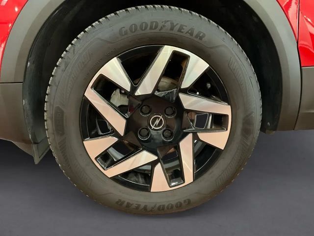 Opel Mokka 1.2 Turbo Elegance Turbo