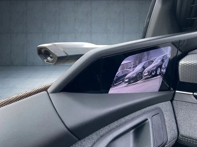 Audi A6 e-tron Avant Performance