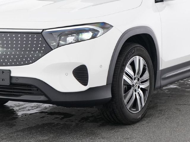 Mercedes-Benz EQB 250