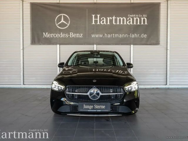 Mercedes-Benz B 200 Progressive