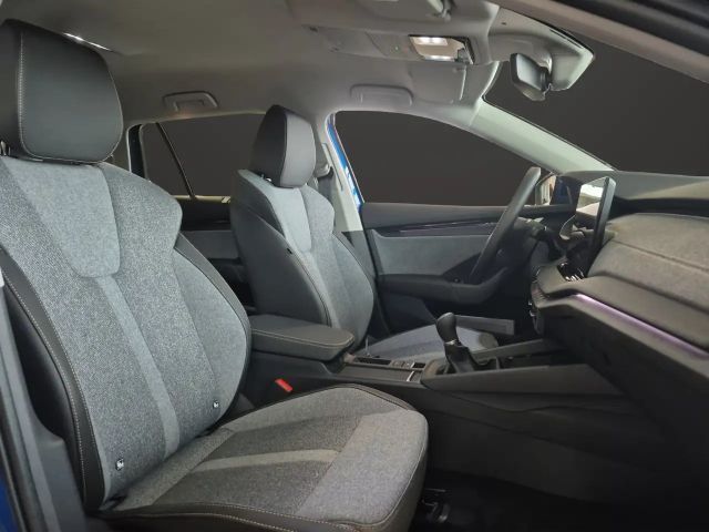 Skoda Octavia 1.5 TSI Combi