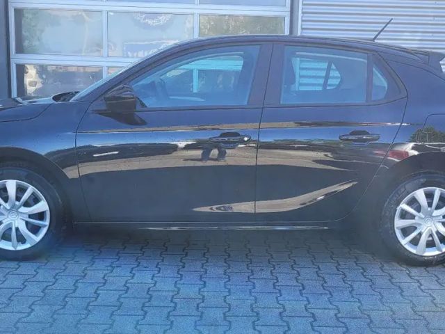 Opel Corsa F 1.2 S/S 55KW MT5