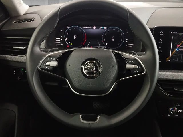 Skoda Kamiq 1.5 TSI Drive