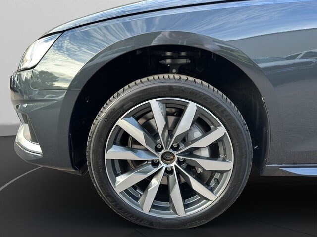 Audi A4 40 TDI Avant S-Tronic