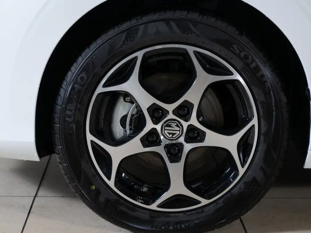 MG MG3 HEV LUX Navi Klimaautomatik 360° Ka. ACC