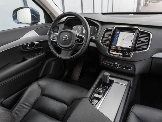 Volvo XC90 Inscription Recharge