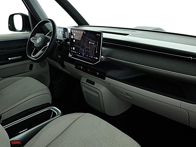 Volkswagen ID.Buzz Pro