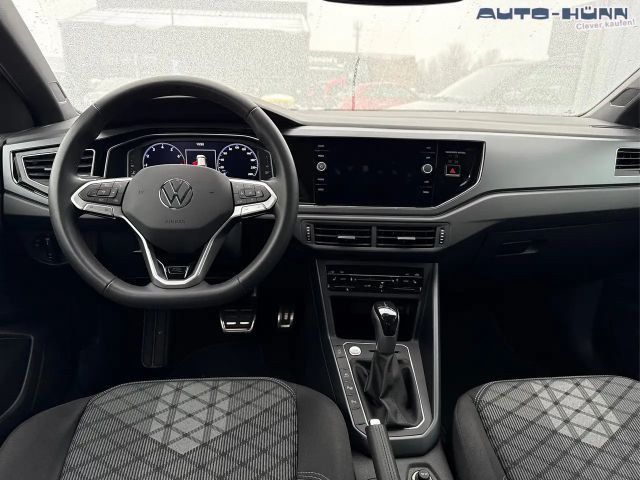 Volkswagen Taigo 1.0 TSI DSG R-Line