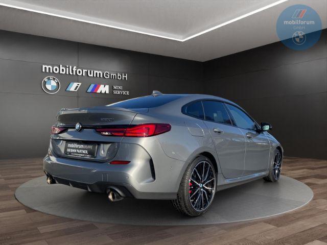BMW 220 220i Coupé Gran Coupé xDrive