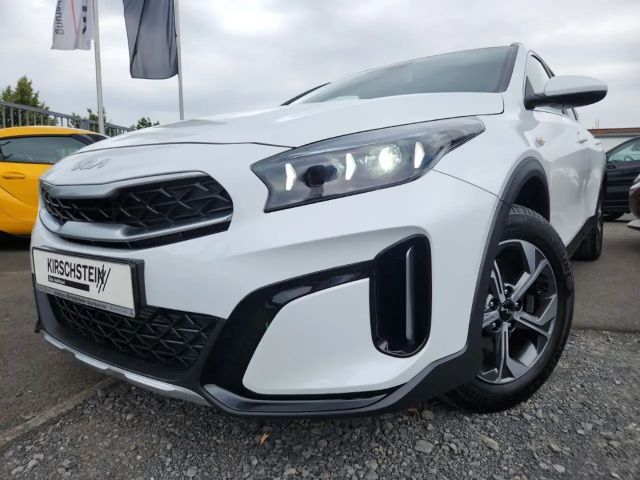 Kia XCeed GDi Vision