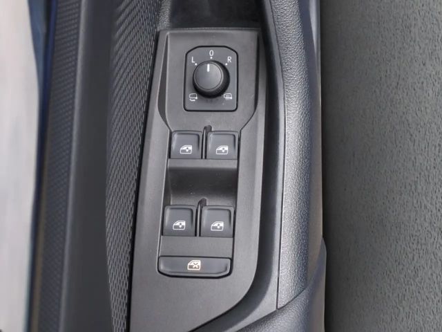 Skoda Octavia 2.0 TDI Combi Tour