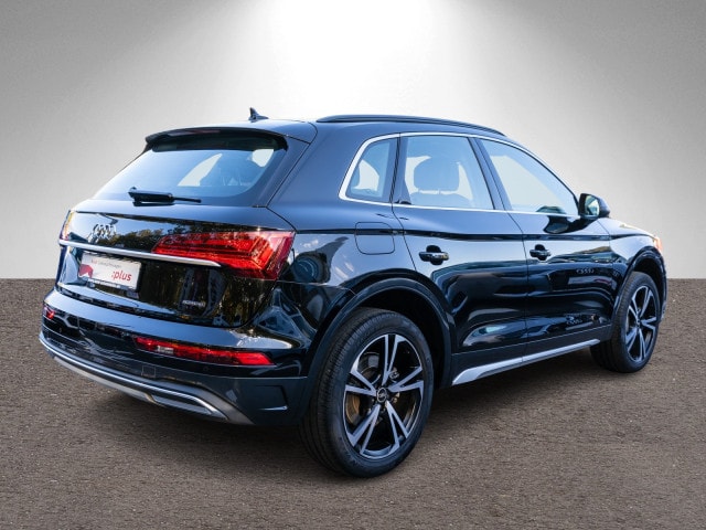 Audi Q5 40 TDI Quattro S-Tronic