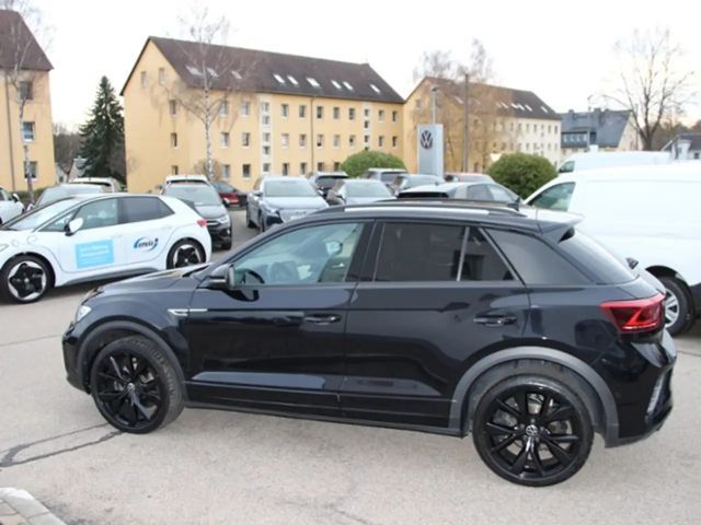 Volkswagen T-Roc 2.0 TDI R-Line