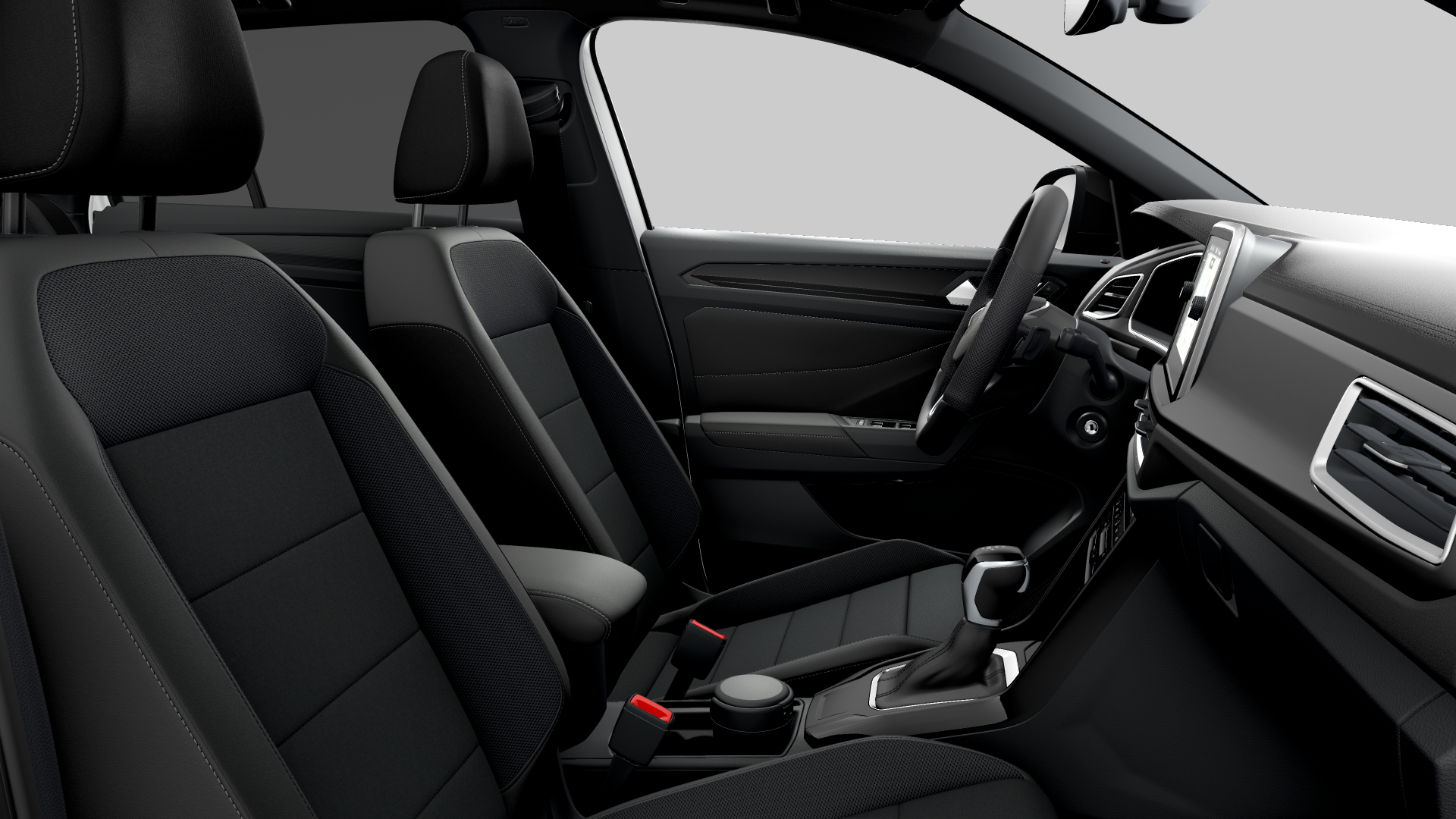 Volkswagen T-Roc 2.0 TDI R-Line