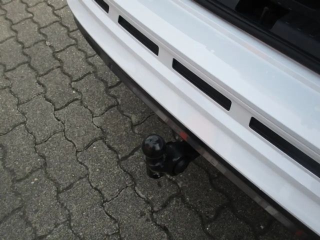 Cupra Ateca 1.5 TSI DSG