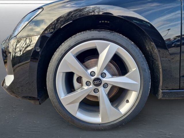 Audi A3 35 TFSI S-Tronic Sedan