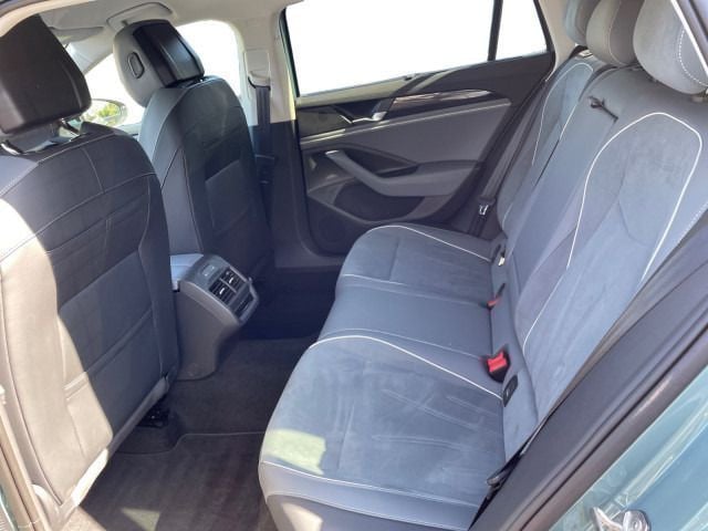 Volkswagen Passat 1.5 TSI Business DSG Variant