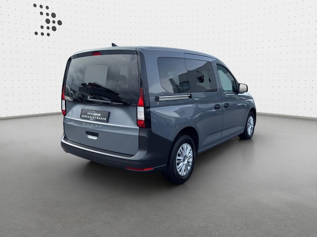 Volkswagen Caddy 2.0 TDI Combi