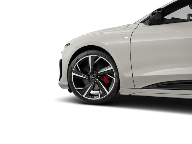 Audi A6 e-tron Avant