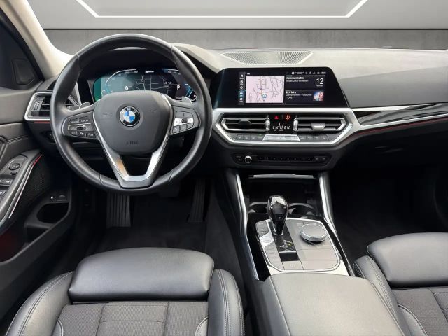 BMW 320 320e xDrive