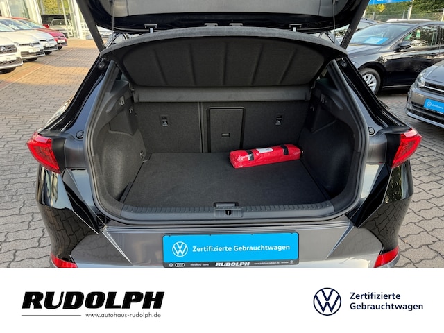 Cupra Formentor 1.5 TSI DSG