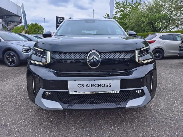 Citroën C3 Aircross Max