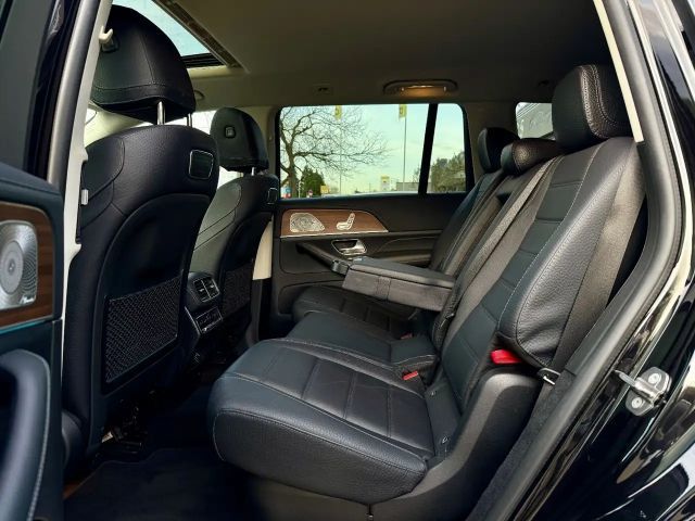 Mercedes-Benz GLS 400 AMG Line GLS 400 d