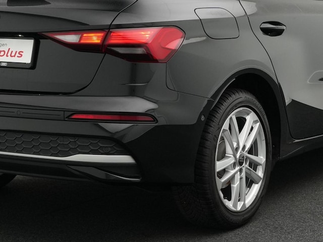 Audi A3 35 TFSI Sportback