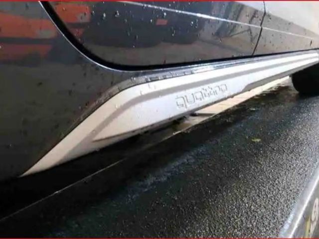 Audi A4 allroad 45 TFSI Quattro