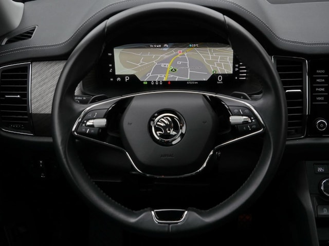 Skoda Kodiaq 4x4 Style Style