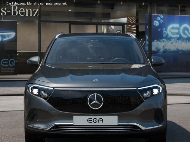 Mercedes-Benz EQA 300 4MATIC