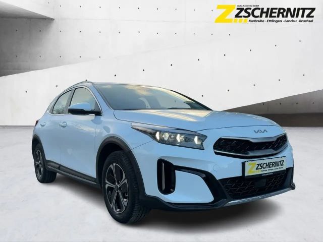 Kia XCeed GDi Hybrid PHEV Vision