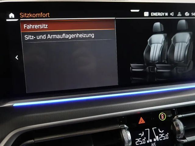 BMW X5 M-Sport xDrive