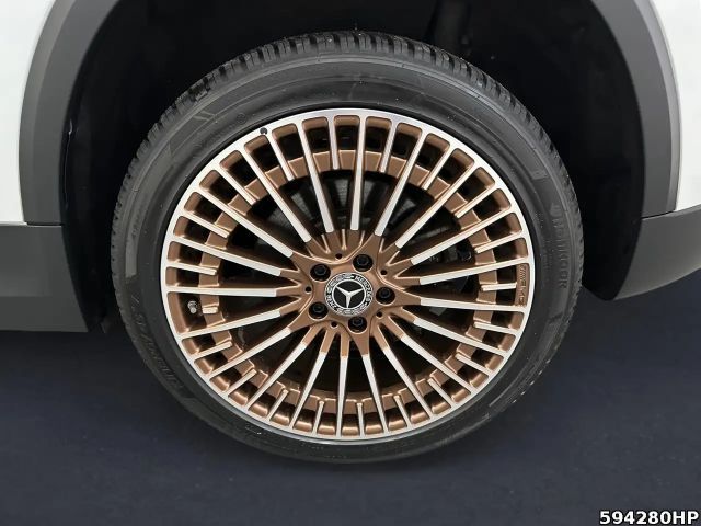 Mercedes-Benz EQA 250 AMG Line
