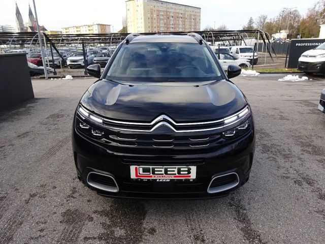 Citroën C5 Aircross BlueHDi Shine