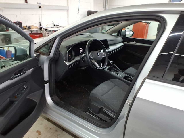 Volkswagen Golf 1.0 TSI Golf VIII Life