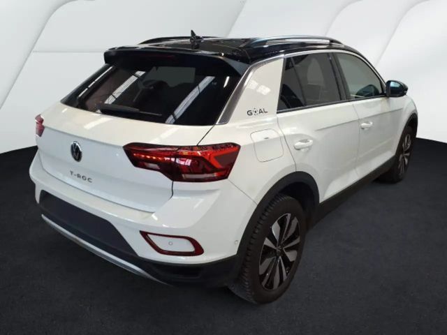 Volkswagen T-Roc 2.0 TDI DSG