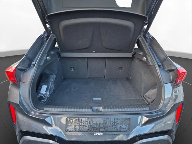 Cupra Terramar 1.5 eTSI