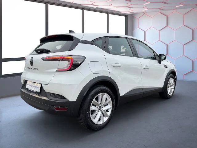 Renault Captur Evolution TCe 160